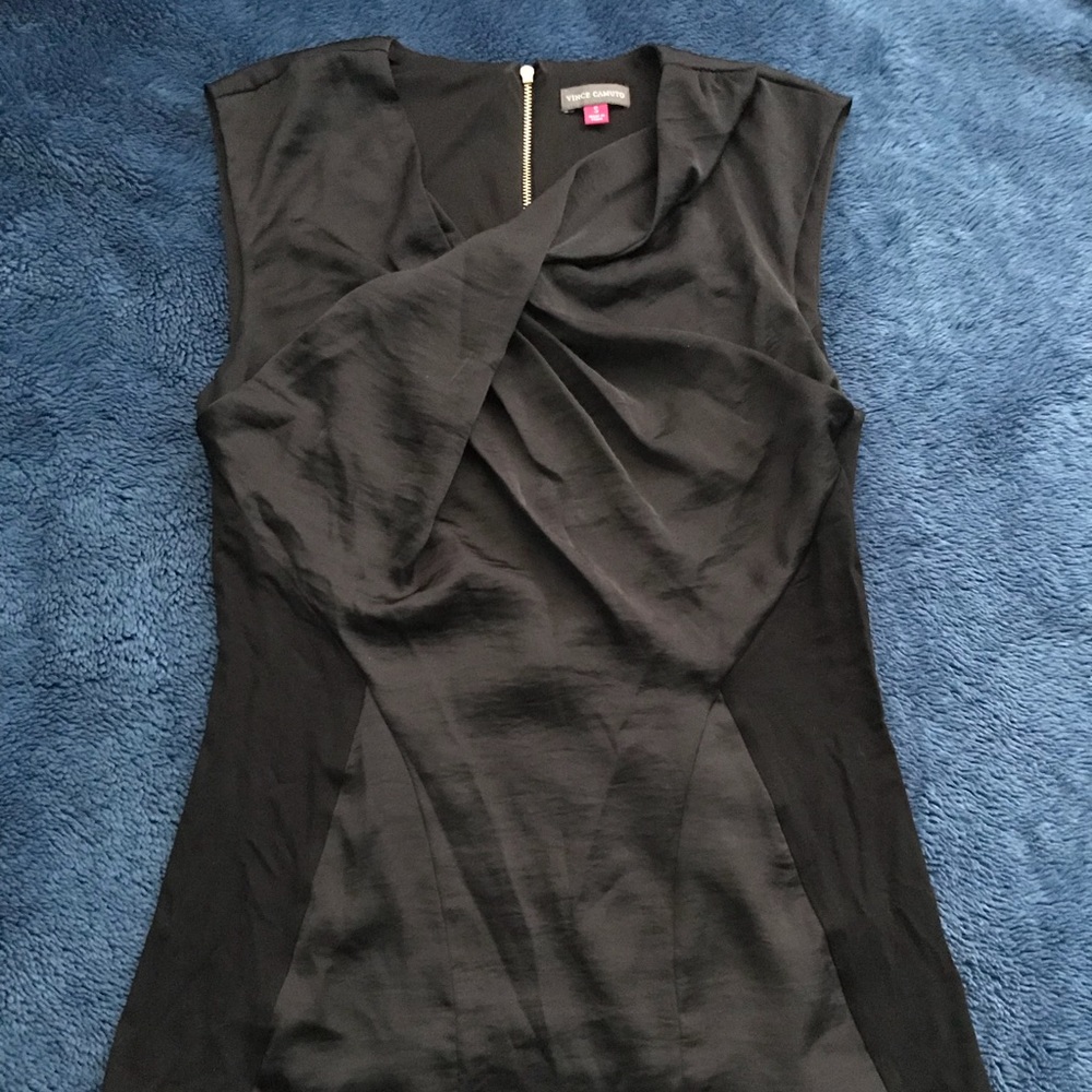 Vince Camuto top